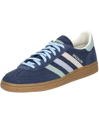 adidas Originals Sneaker 'handball spezial' - Blau