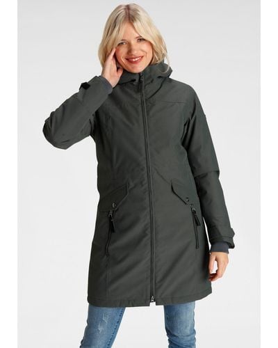 Damen-Jacken von Polarino | Online-Schlussverkauf – Bis zu 33% Rabatt |  Lyst DE