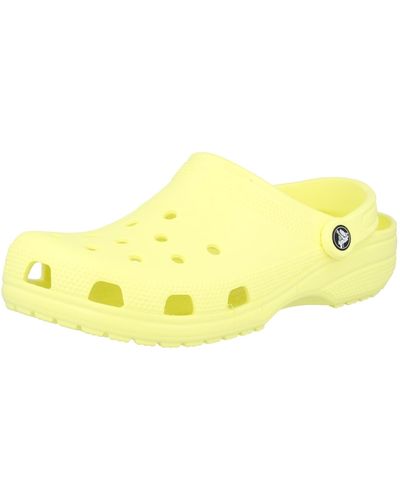 Crocs™ Clogs - Gelb