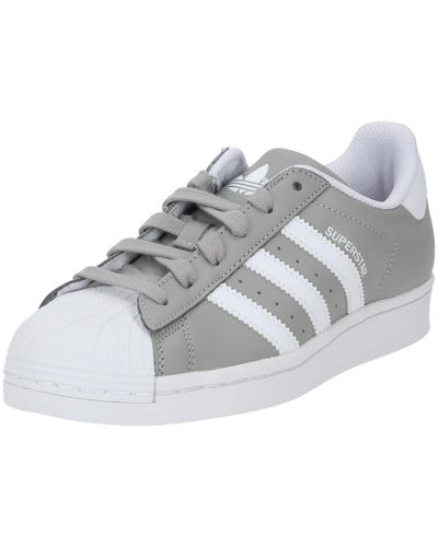 adidas Originals Sneaker 'superstar' - Weiß