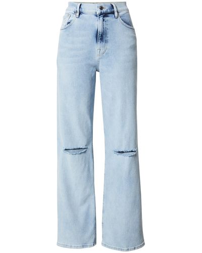 IVY Copenhagen Jeans 'brooke' - Blau