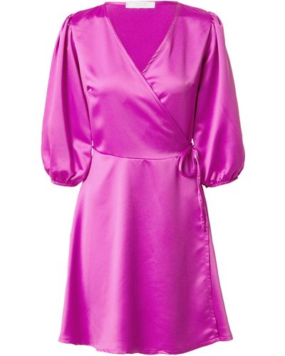 Sisters Point Kleid 'cristi' - Pink