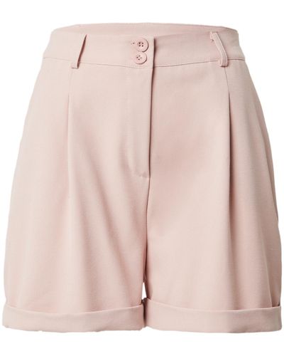 Trendyol Shorts - Pink