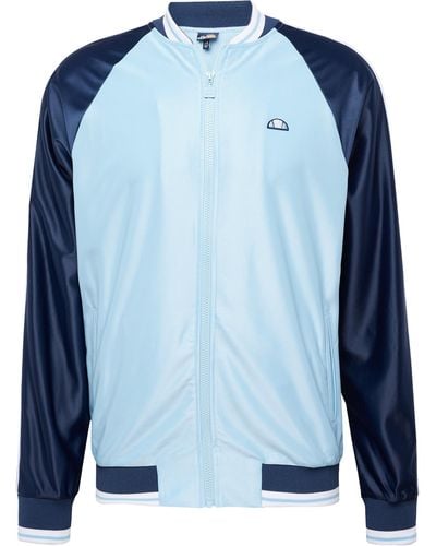 Ellesse Jacke 'radalo' - Blau