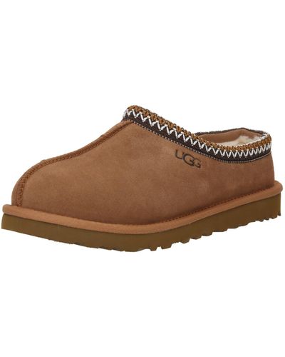 tasman slippers men