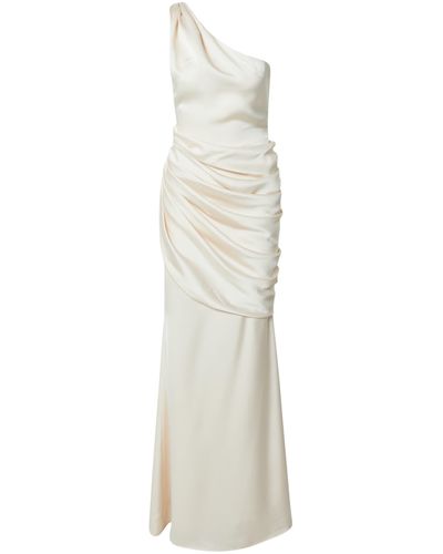 MissPap Kleid - Weiß