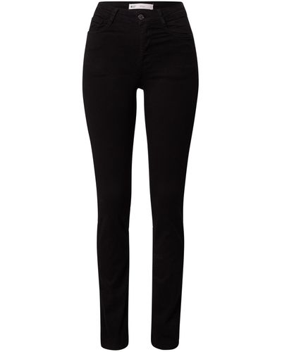 Gina Tricot Jeans 'molly' - Schwarz