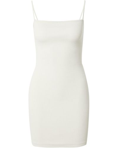 MissPap Sommerkleid - Weiß