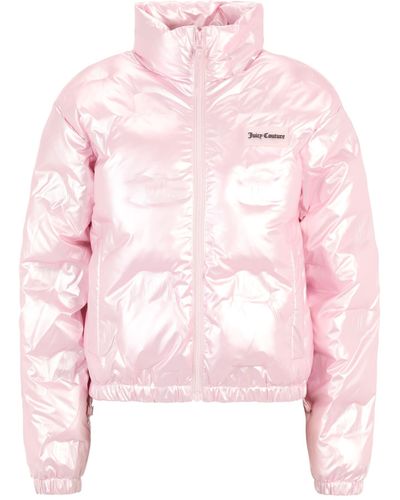 Juicy Couture Jacke - Pink