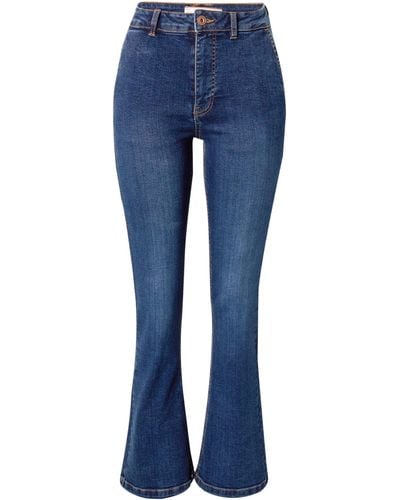 Wallis Jeans 'esther' - Blau