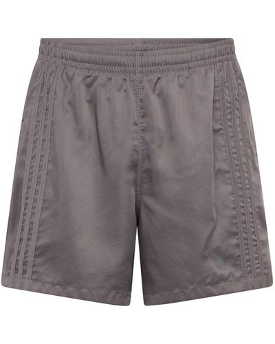 adidas Originals Shorts 'fash sprin' - Grau