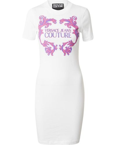 Versace Kleid - Weiß