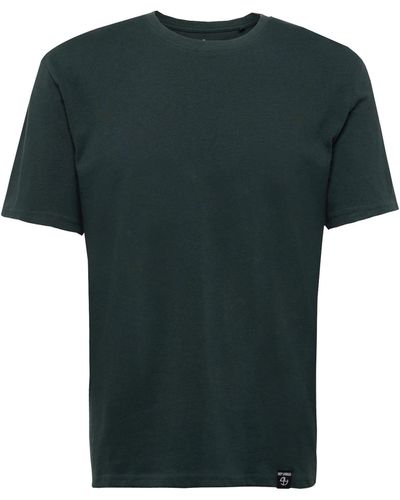 Key Largo T-shirt 'rudi' - Grün