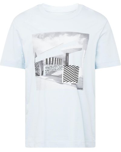 Esprit T-shirt - Weiß