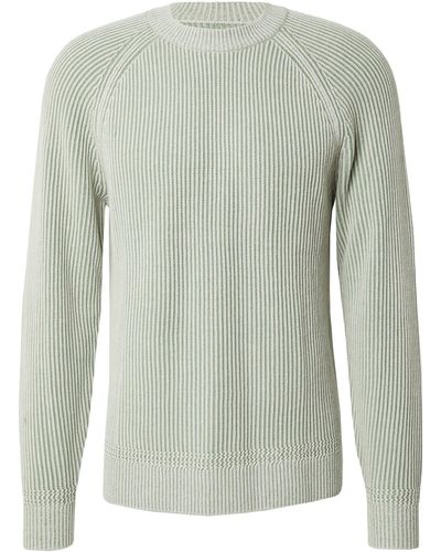 Abercrombie & Fitch Pullover - Grün