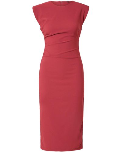 Trendyol Kleid - Rot