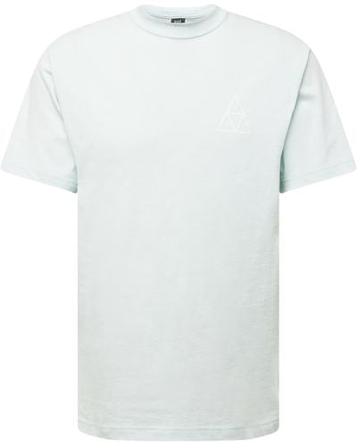 Huf T-shirt - Weiß