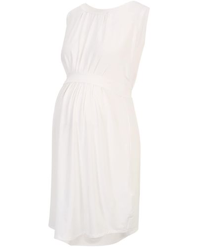 Bebefield Kleid 'thea' - Weiß