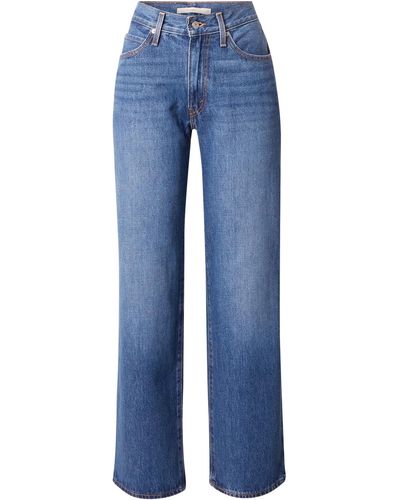Levi's Jeans ''94 baggy' - Blau