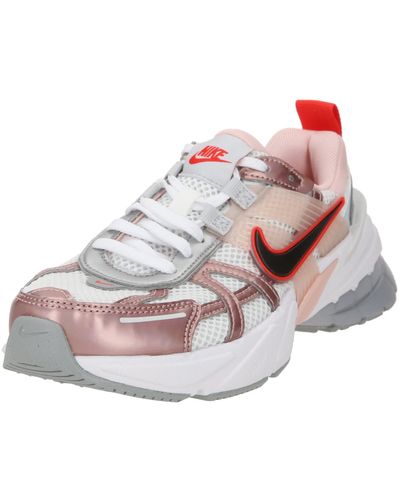 Nike Sneaker - Pink