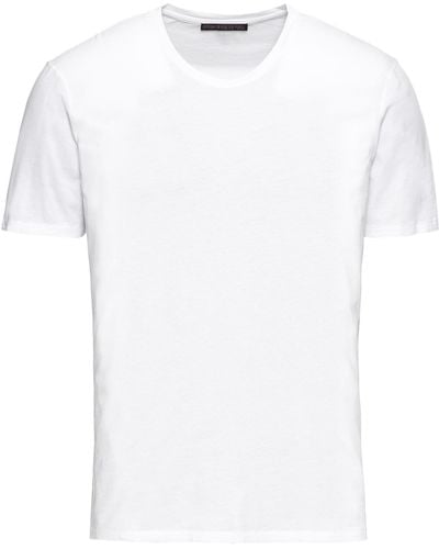 DRYKORN T-shirt 'carlo' - Weiß
