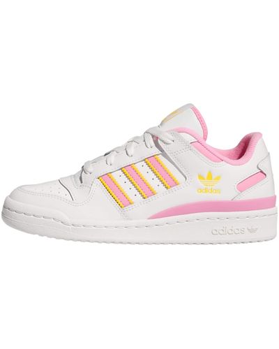 adidas Originals Sneaker 'forum' - Pink