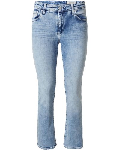 AG Jeans Jeans 'jodi' - Blau