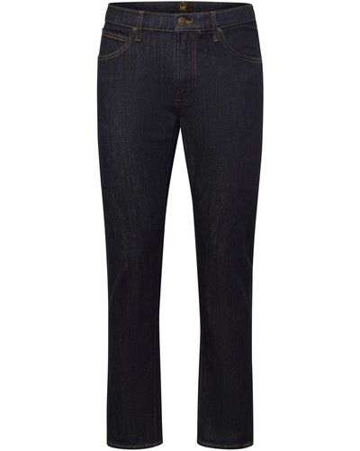 Lee Jeans ® Slim-fit-Jeans Daren (1-tlg) - Blau