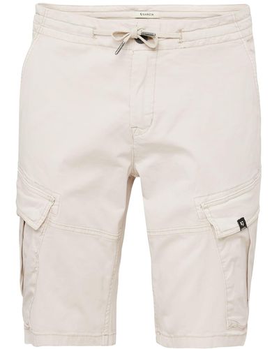 Garcia Shorts - Natur