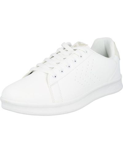 Hummel Sneaker 'busan' - Weiß