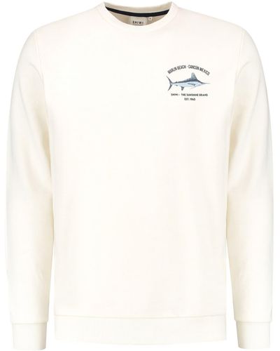 Shiwi Sweatshirt - Natur