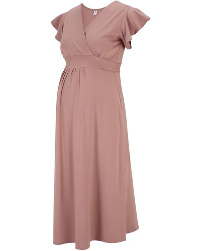 Bebefield Kleid 'luna' - Pink