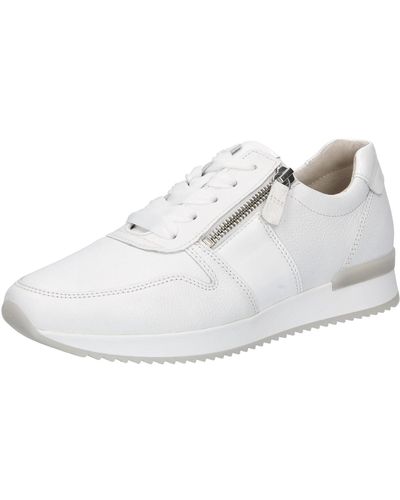 Gabor Sneaker '4342021' - Weiß