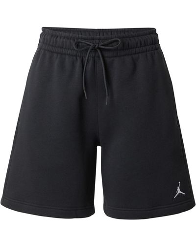 Nike Shorts 'brooklyn' - Blau