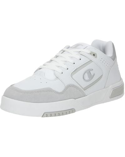 Champion Sneaker 'z80' - Weiß