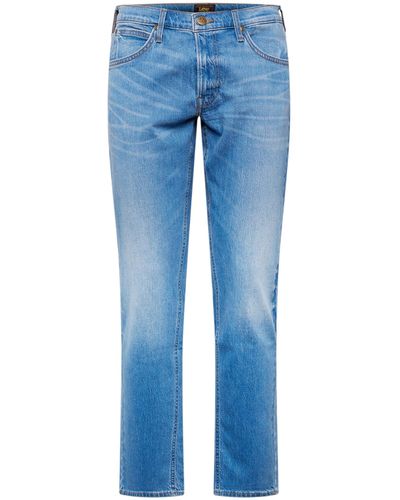 Lee Jeans Jeans 'daren' - Blau