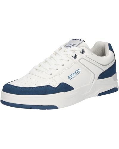 Dockers Sneaker - Weiß