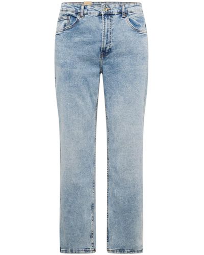 Denim Project Jeans - Blau
