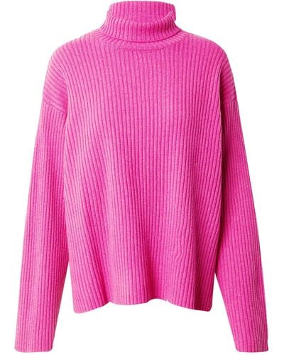 Minimum Pullover 'ellens' - Pink