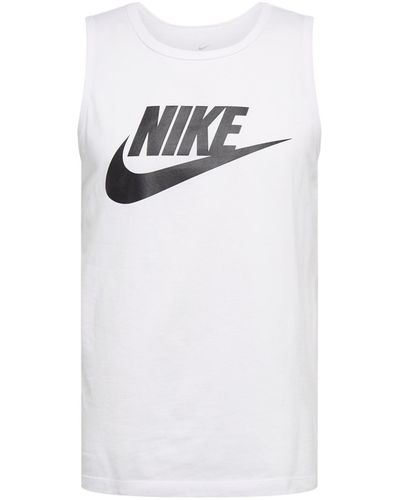 Nike Top - Mehrfarbig