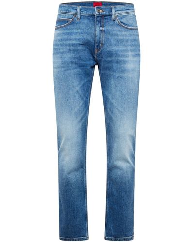 HUGO Jeans '708' - Blau
