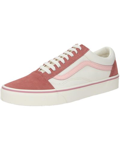 Vans Sneaker 'old skool' - Pink
