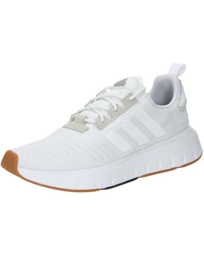 adidas Sneaker 'swift run 23' - Weiß