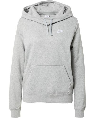 Nike Sweatshirt - Grau