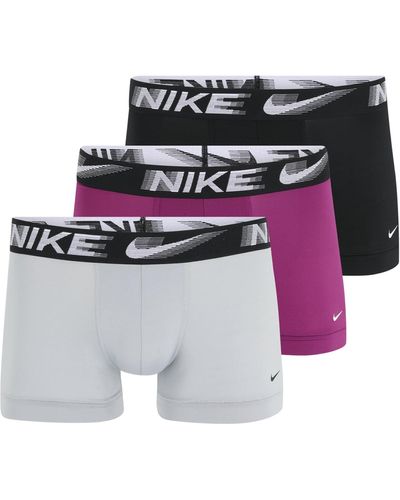 Nike Sportunterhose - Mehrfarbig