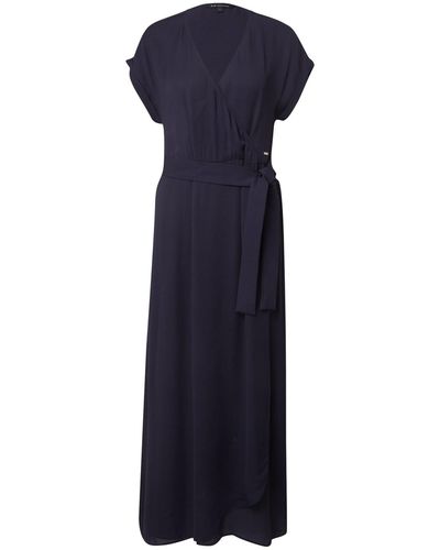 Armani Exchange Kleid - Blau
