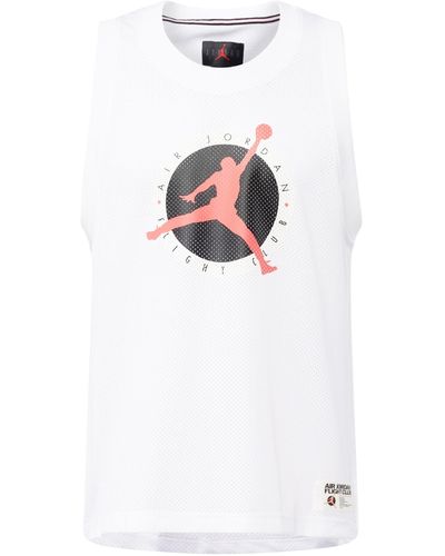 Nike Shirt - Weiß