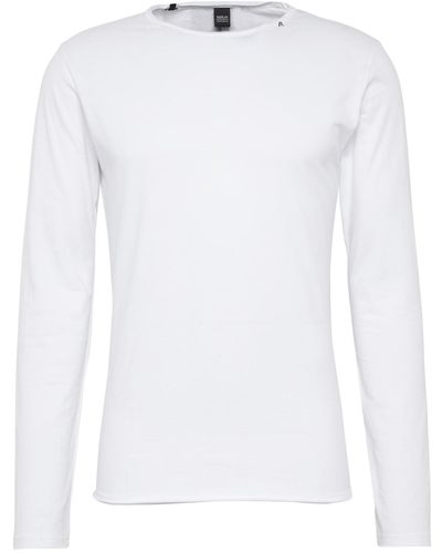 Replay Shirt - Weiß