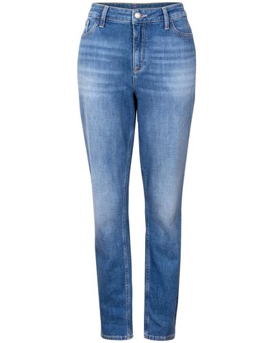 LIEBLINGSSTÜCK Jeans - Blau