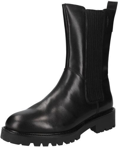 Vagabond Shoemakers Boots 'kenova' - Schwarz